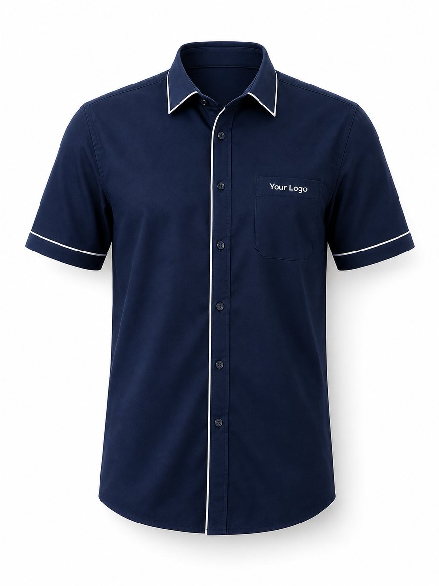 Custom made corporate uniform product