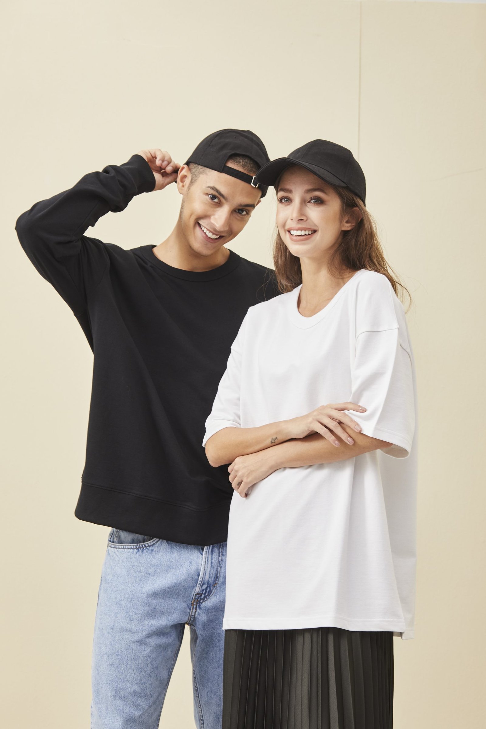 CP01 6-Panel 5-Panel Baseball Mesh Cap