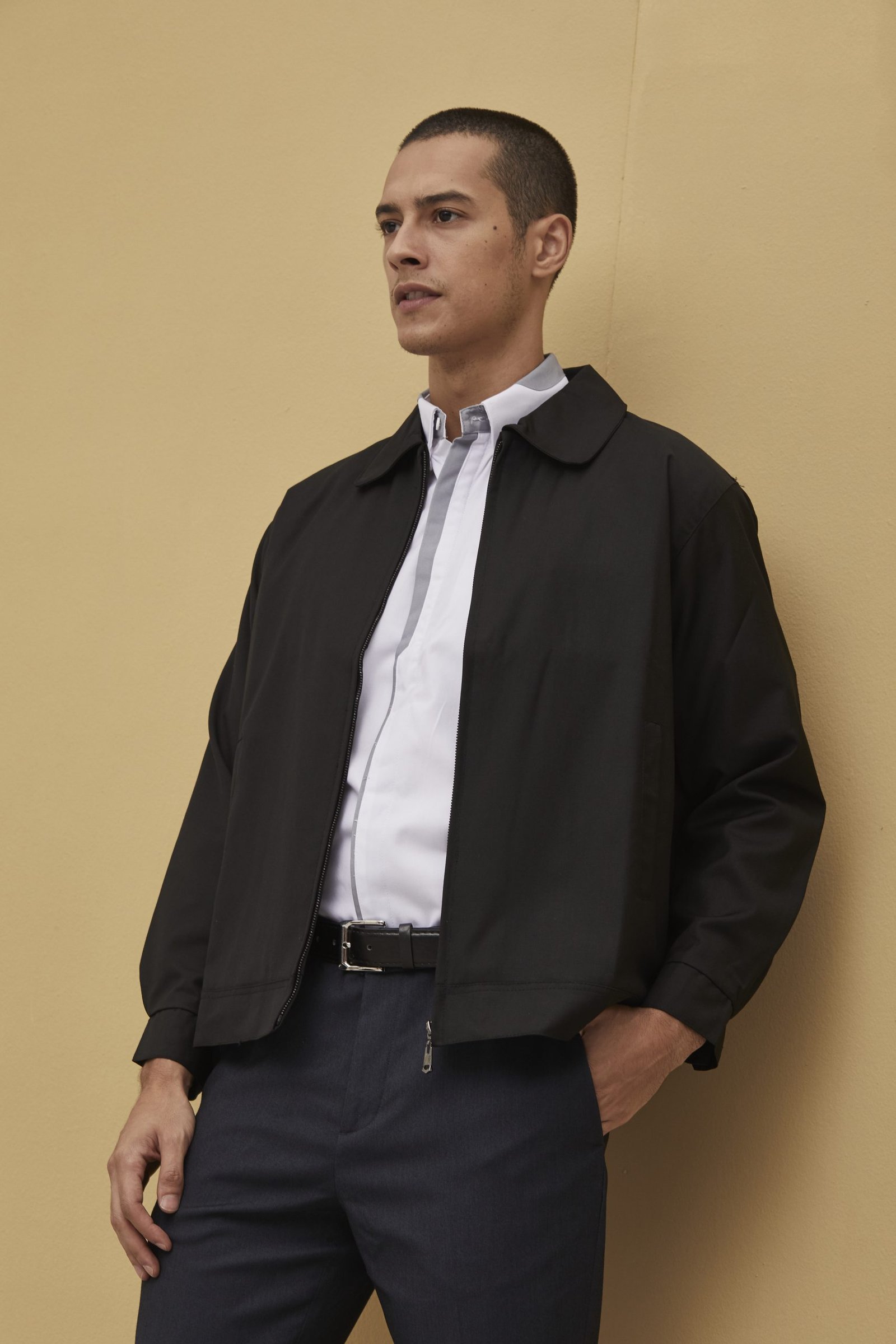 J02 Exclusive Blazer