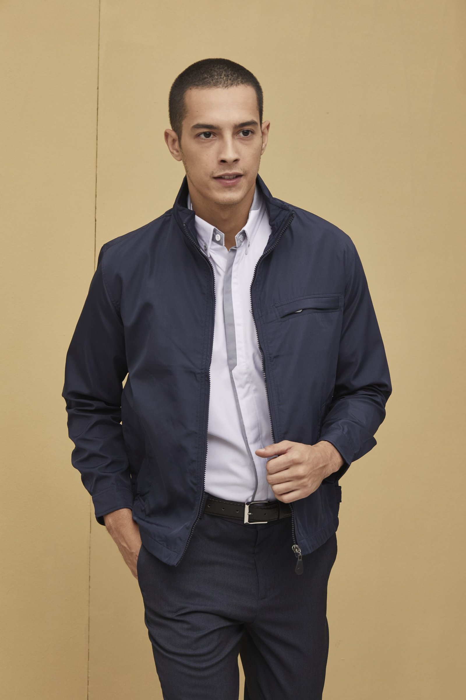 J06 Bonde Jacket