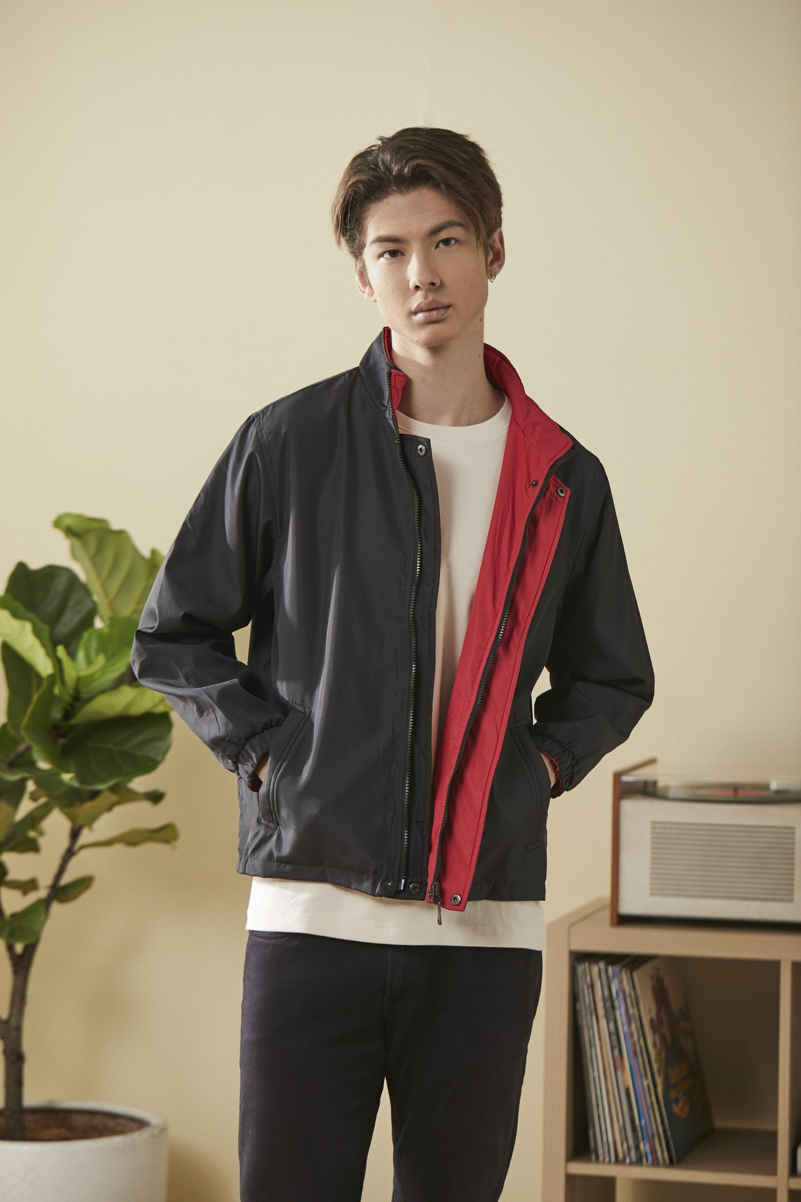 J08 model alternate preview