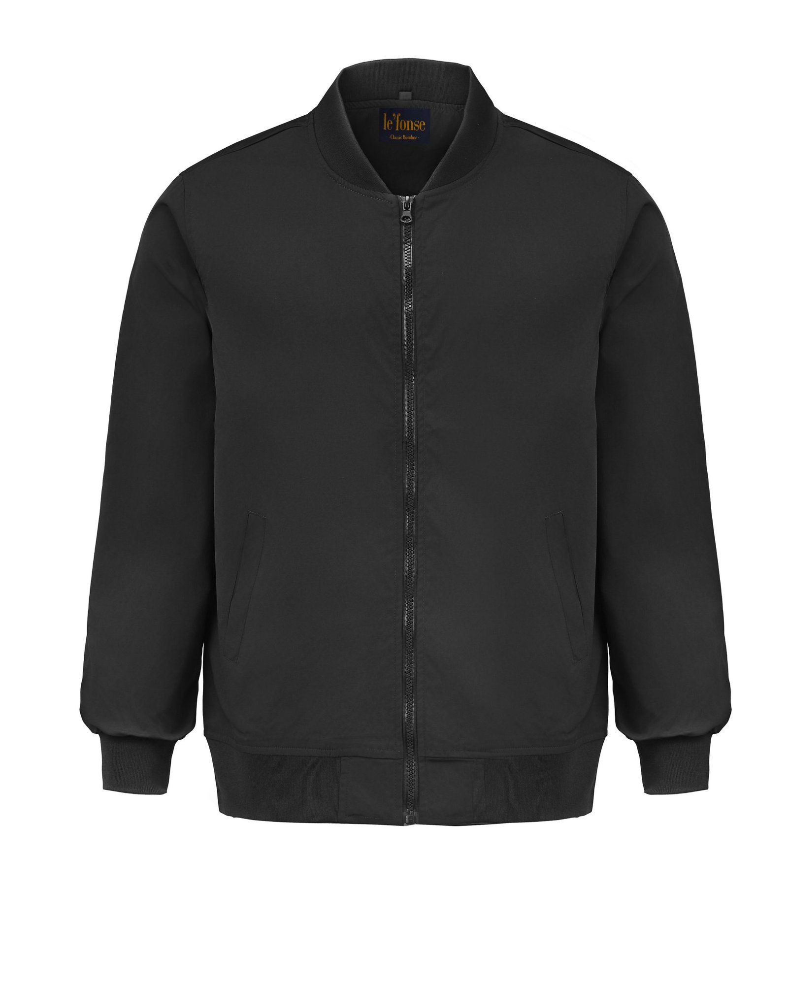 J10-01 Black