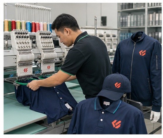 Silkscreen vs DTF vs Embroidery: Which Should You Choose?