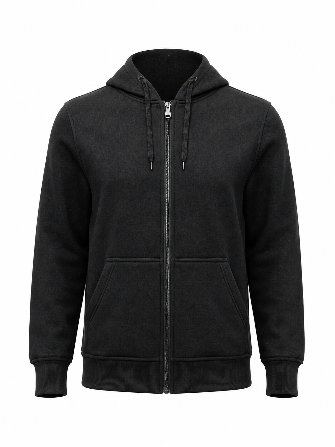 FJ01-01 Black
