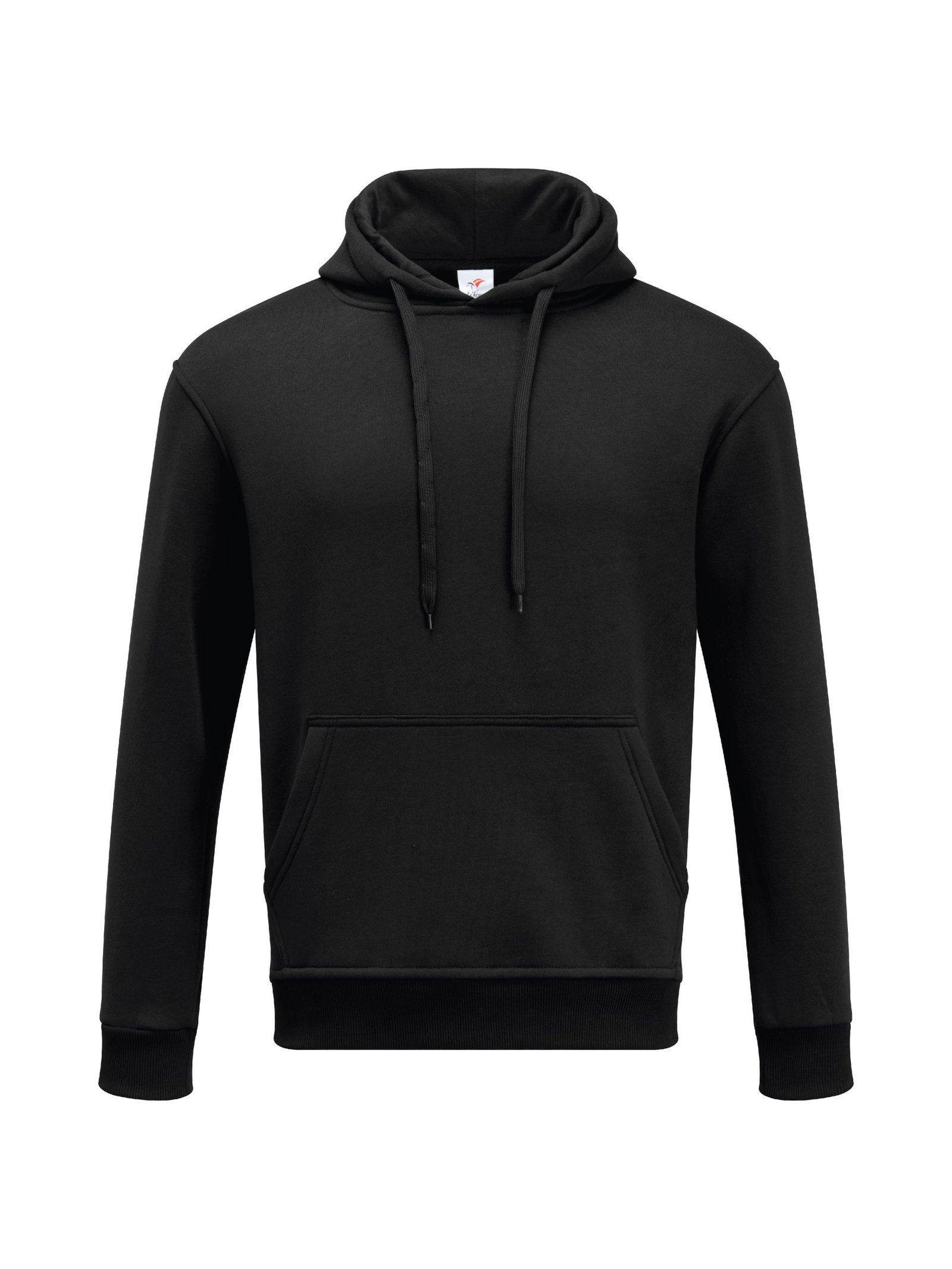 FJ02-01 Black