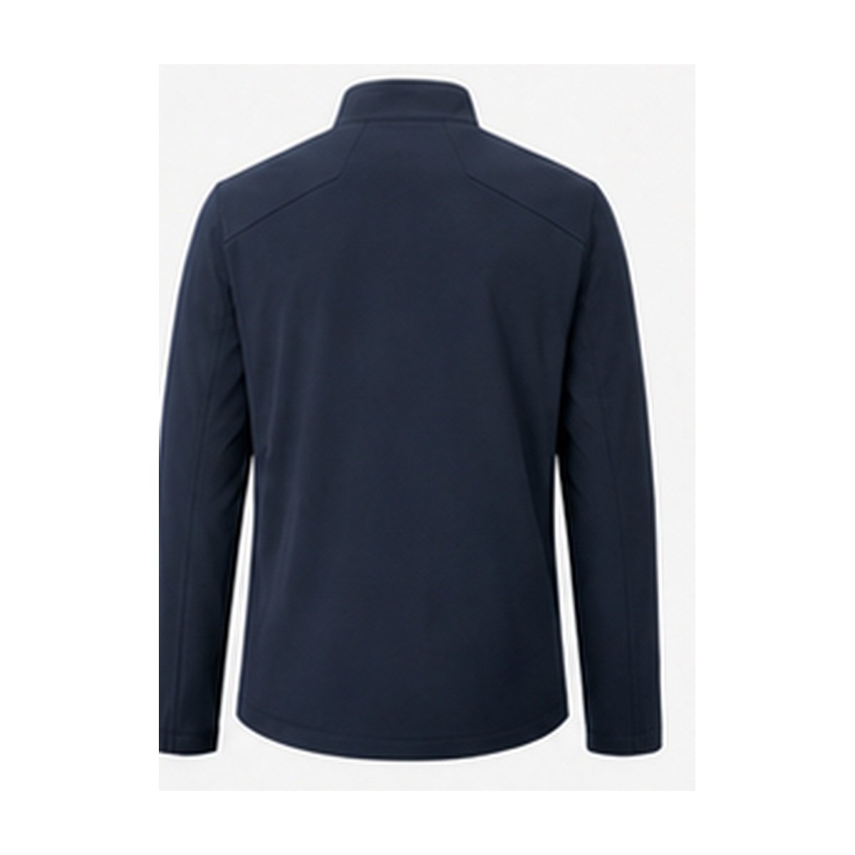Back View (Navy)