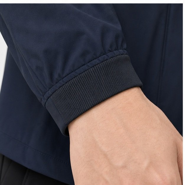 Elastic Cuff