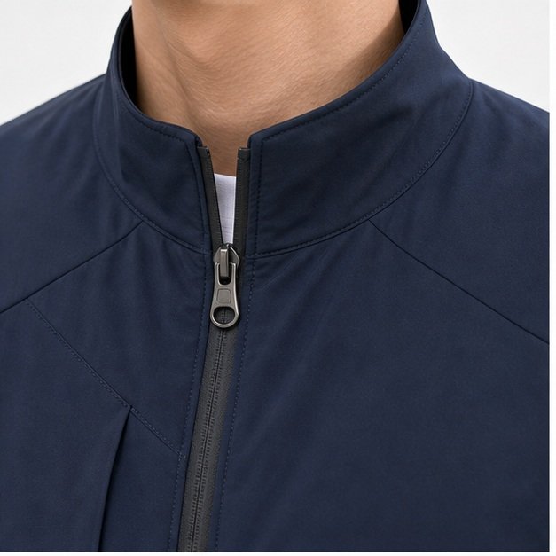 Stand Collar