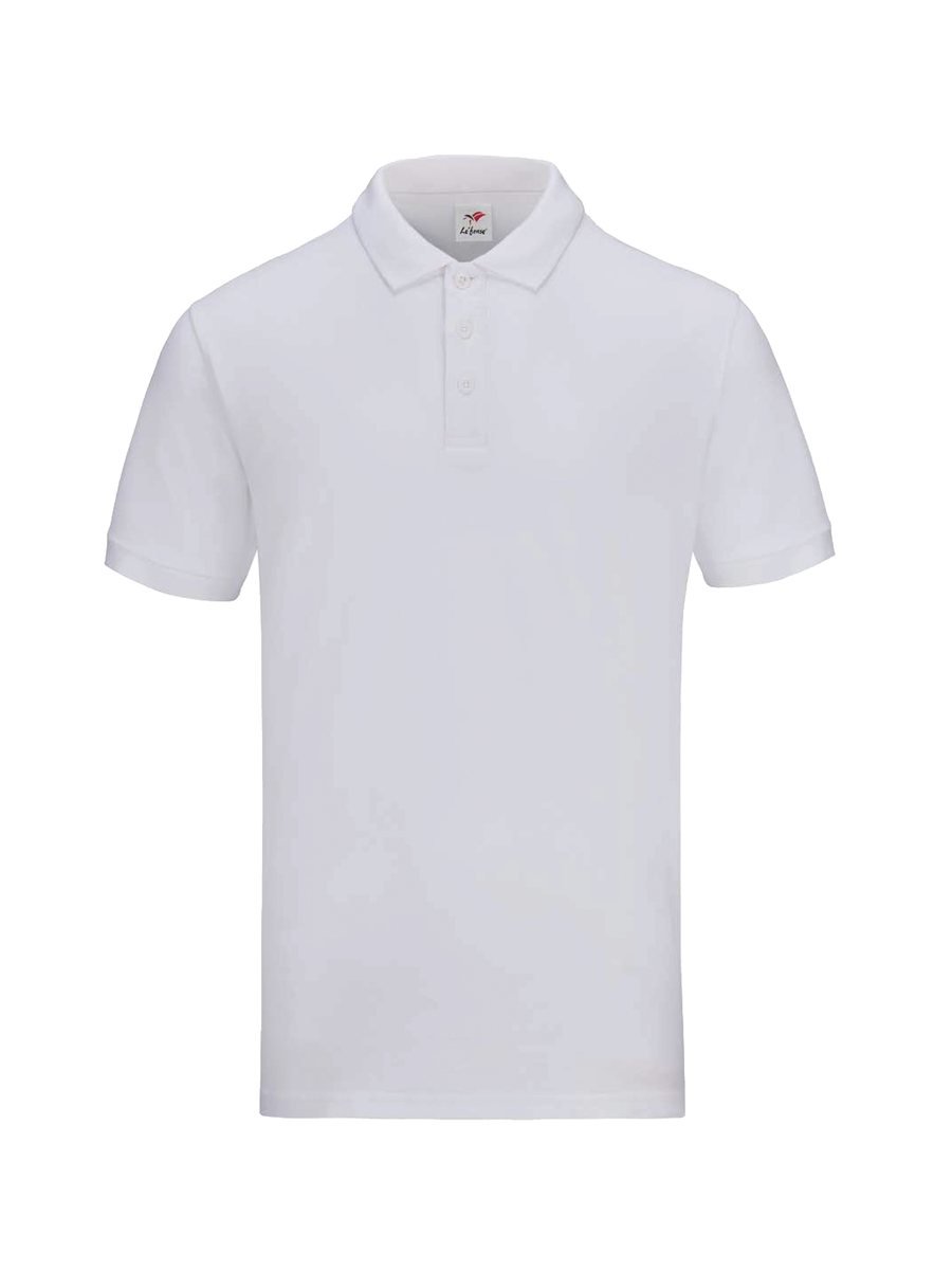 L01 White