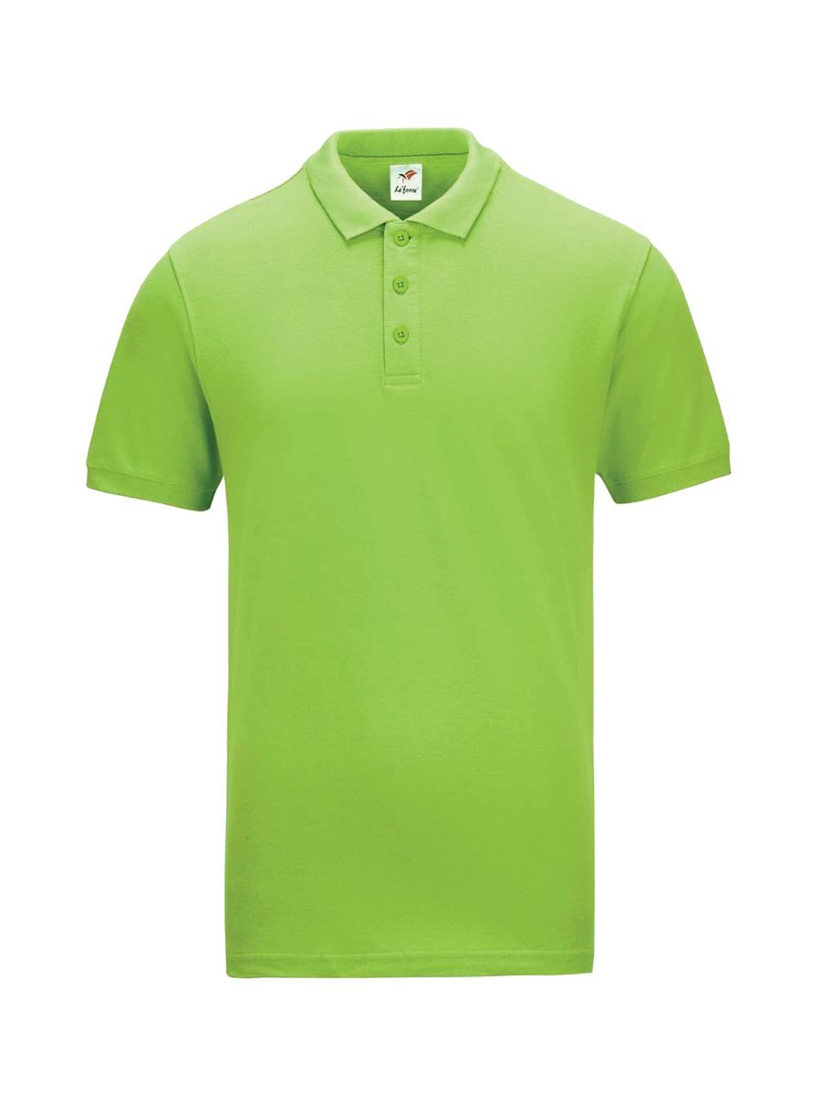 L01 Apple Green