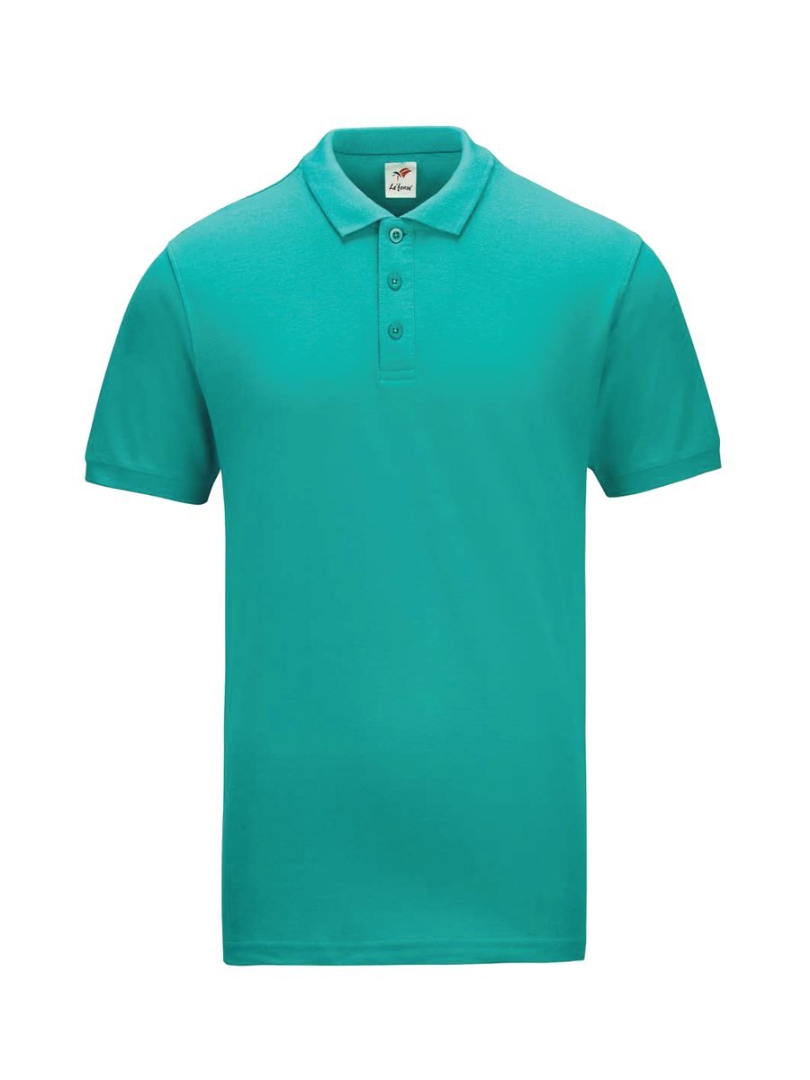 L01 Teal Green