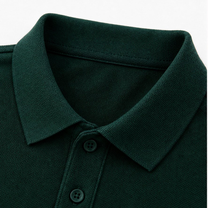 Polo Collar