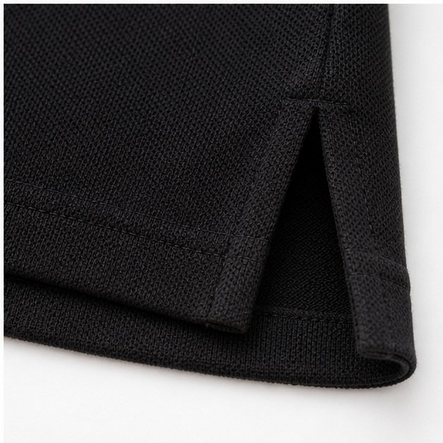 Split Hem