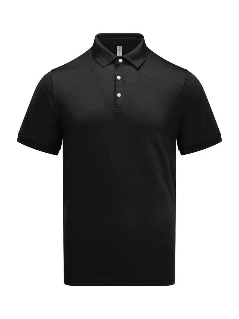 MH01-01 Black