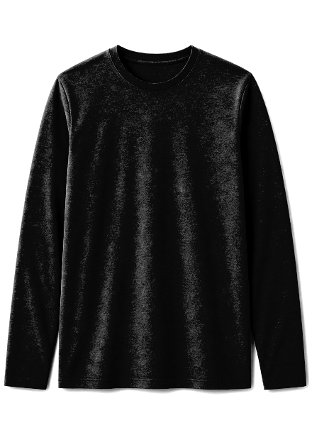 MH03-01 Black
