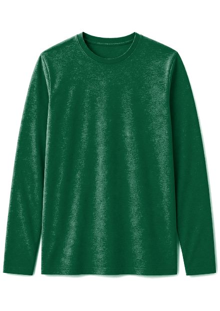 MH03-05 Dark Green