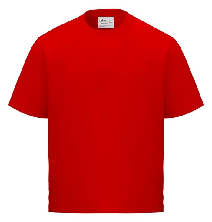 MHR01 Red