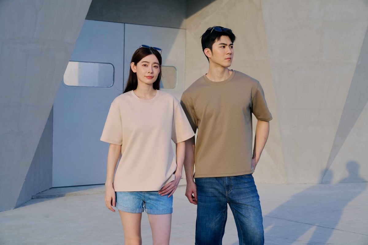 MHR01 AirCloud Tee