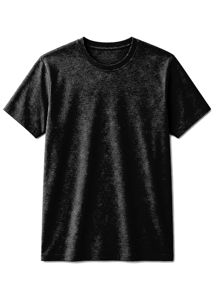 MHR02-01 Black