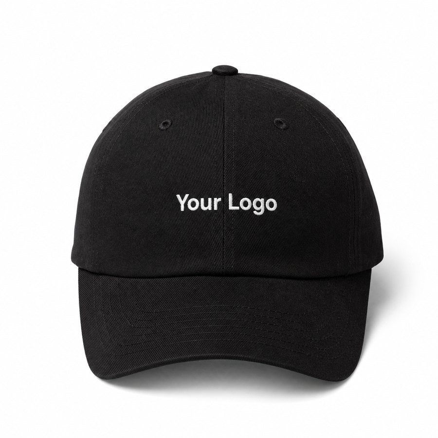 CP02 5-Panel 5-Panel Baseball Mesh Cap