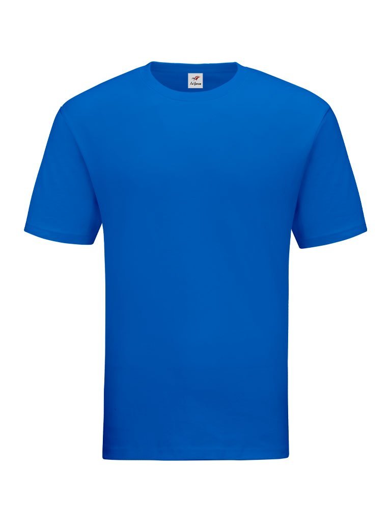 RC01 Dark Turquoise roundneck t-shirt