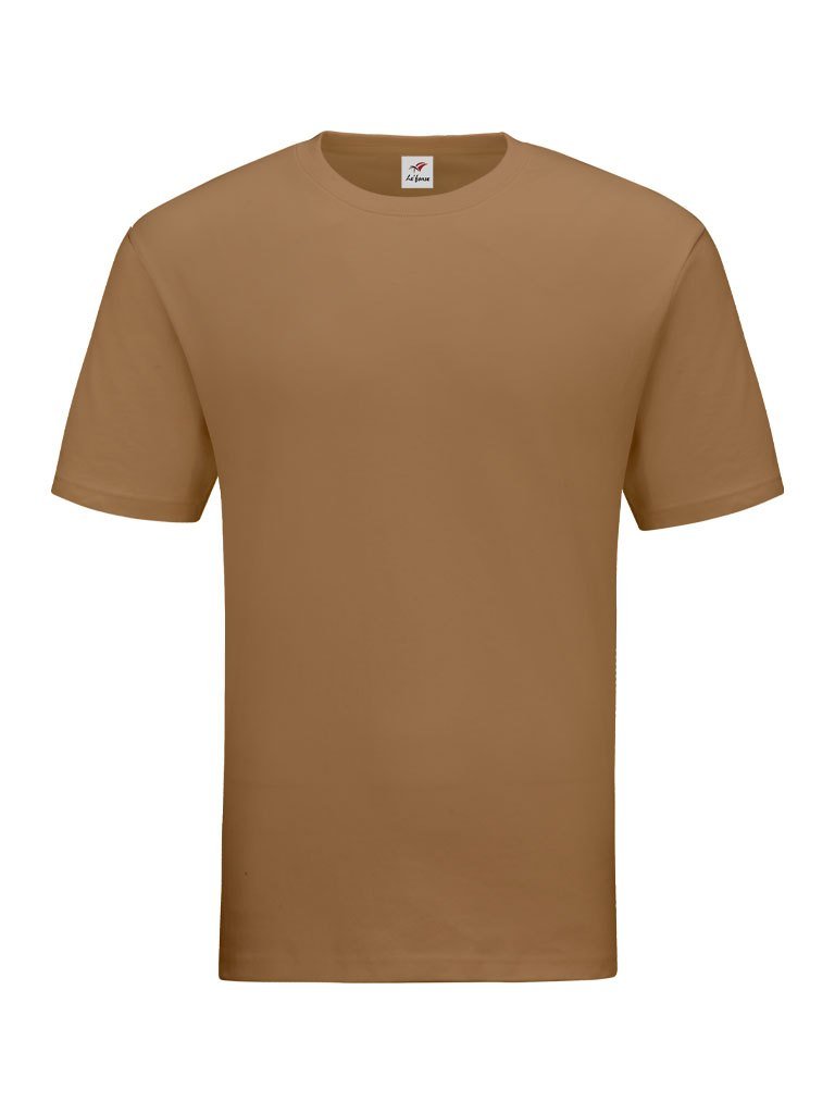 RC01 Sand roundneck t-shirt