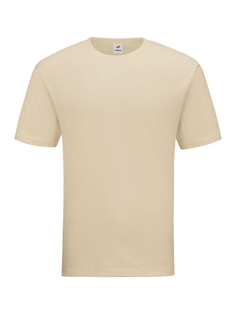RC01 Gardenia roundneck t-shirt