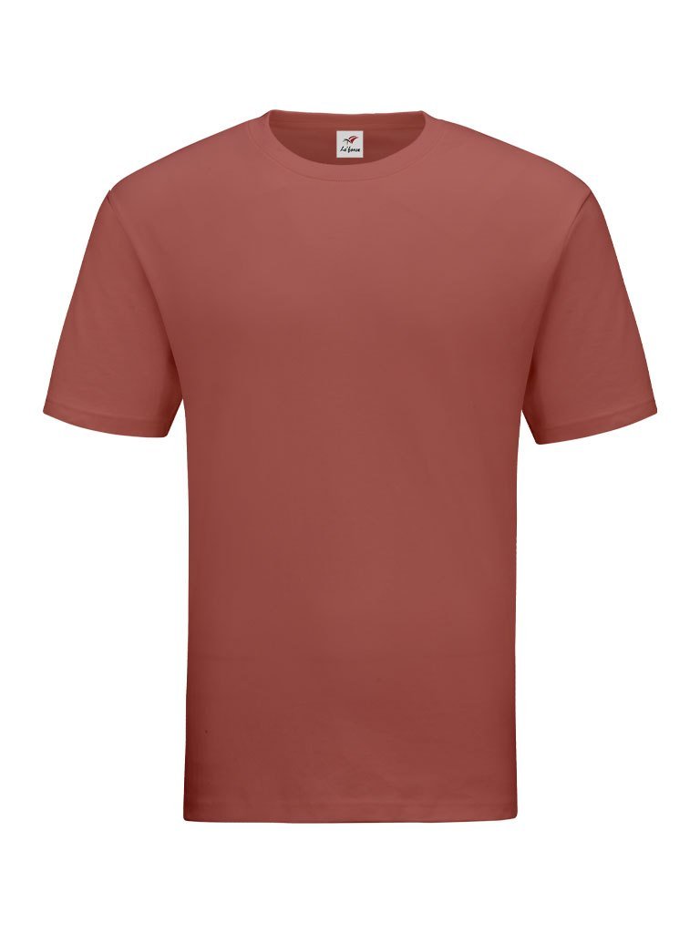 RC01 Rose roundneck t-shirt