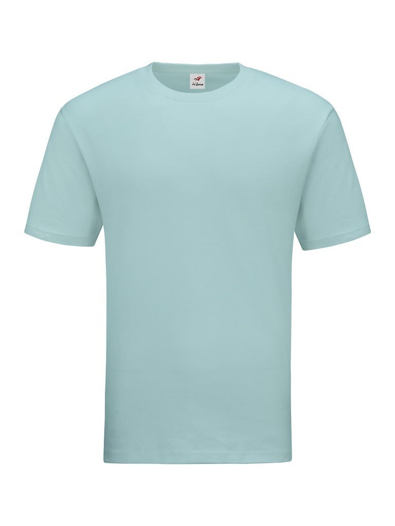 RC01 Mint Green roundneck t-shirt