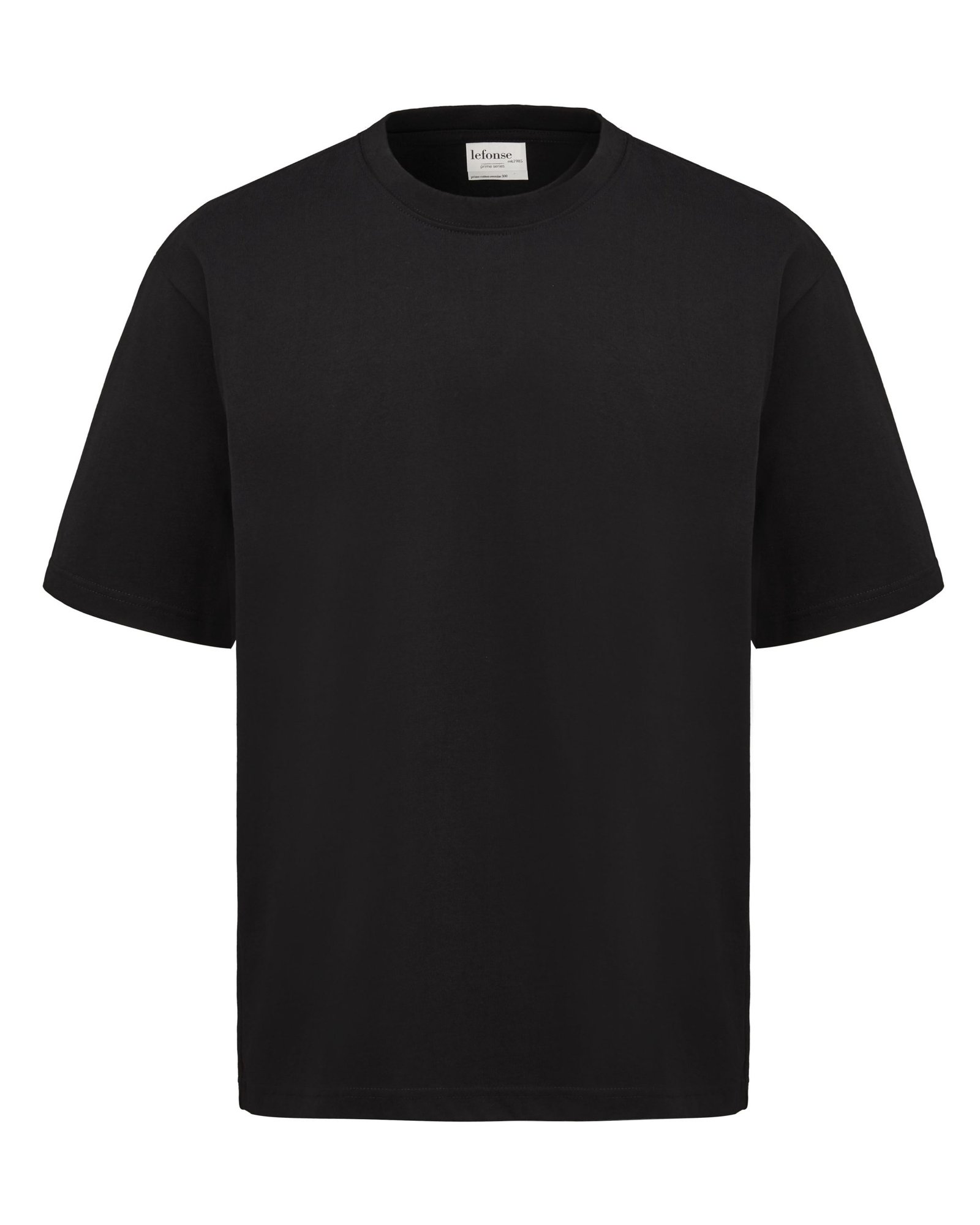 RC10-01 Black