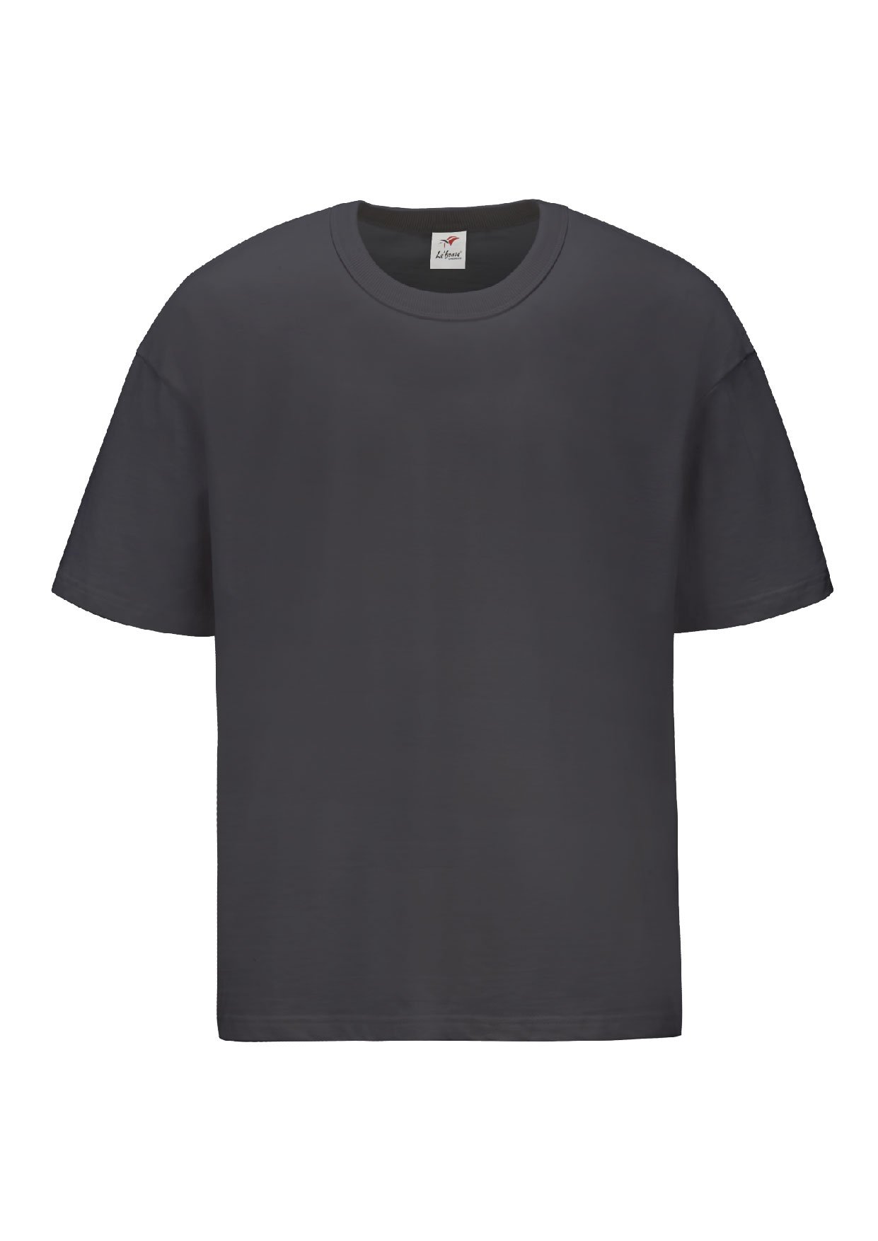 RC12-35 Charcoal
