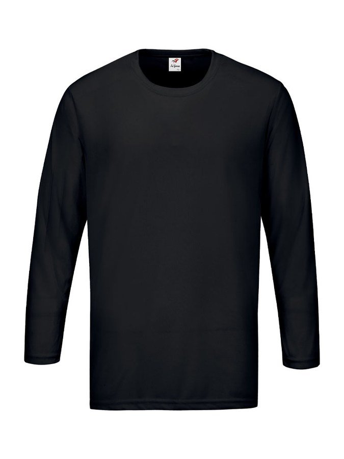 RM07 Black