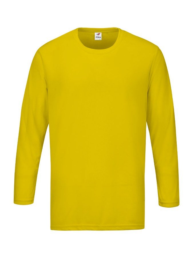 RM07 Yellow