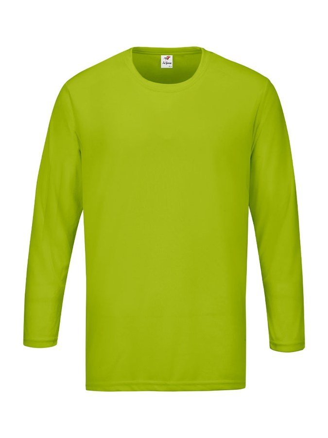 RM07 Apple Green