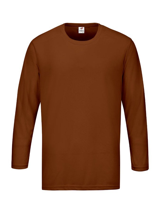 RM07 Dark Brown