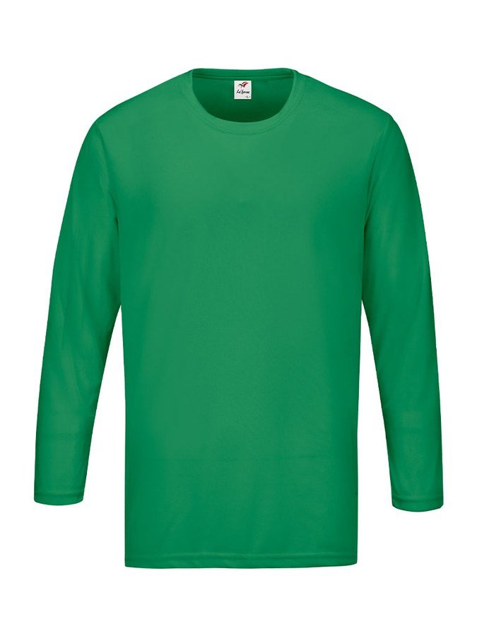 RM07 Milo Green