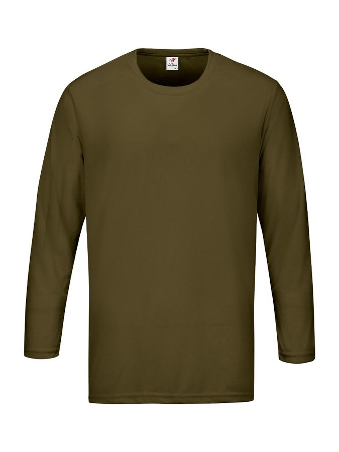 RM07 Army Green