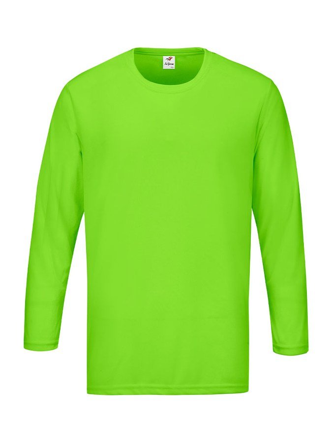 RM07 Neon Green