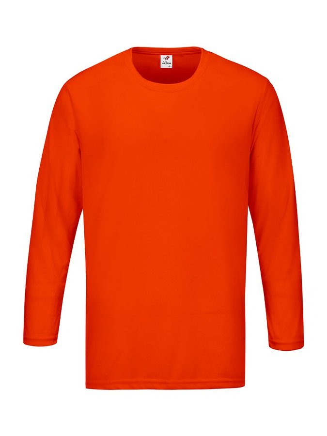 RM07 Neon Orange