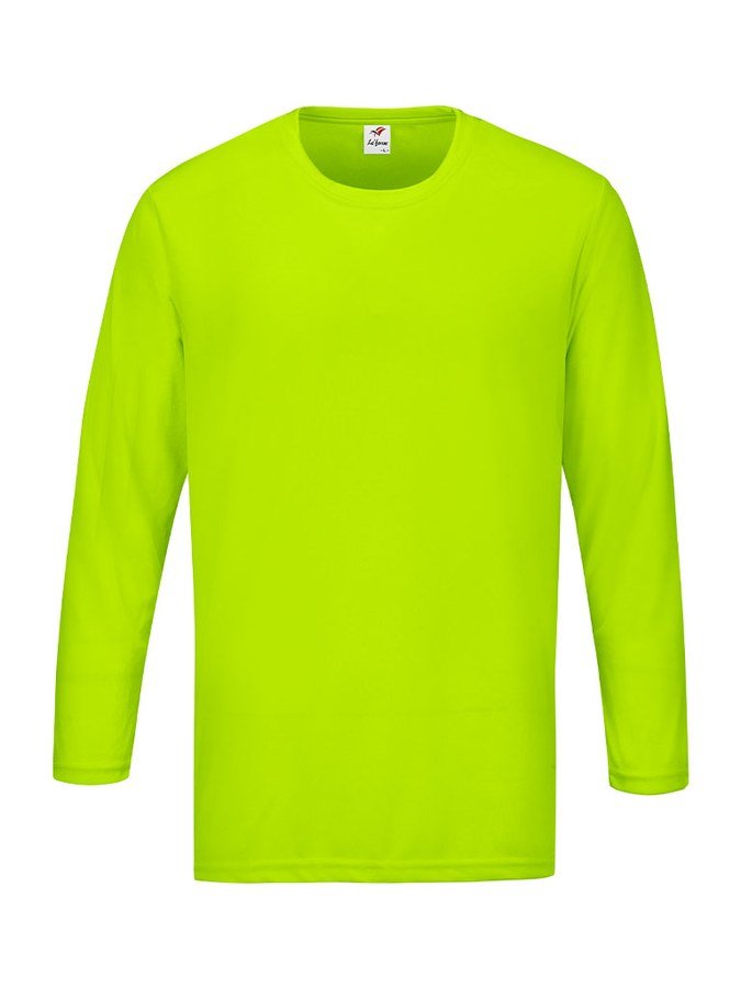 RM07 Neon Yellow