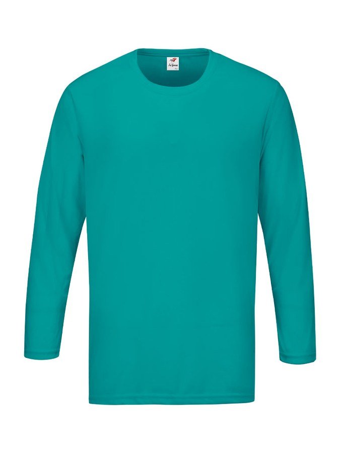 RM07 Teal Green