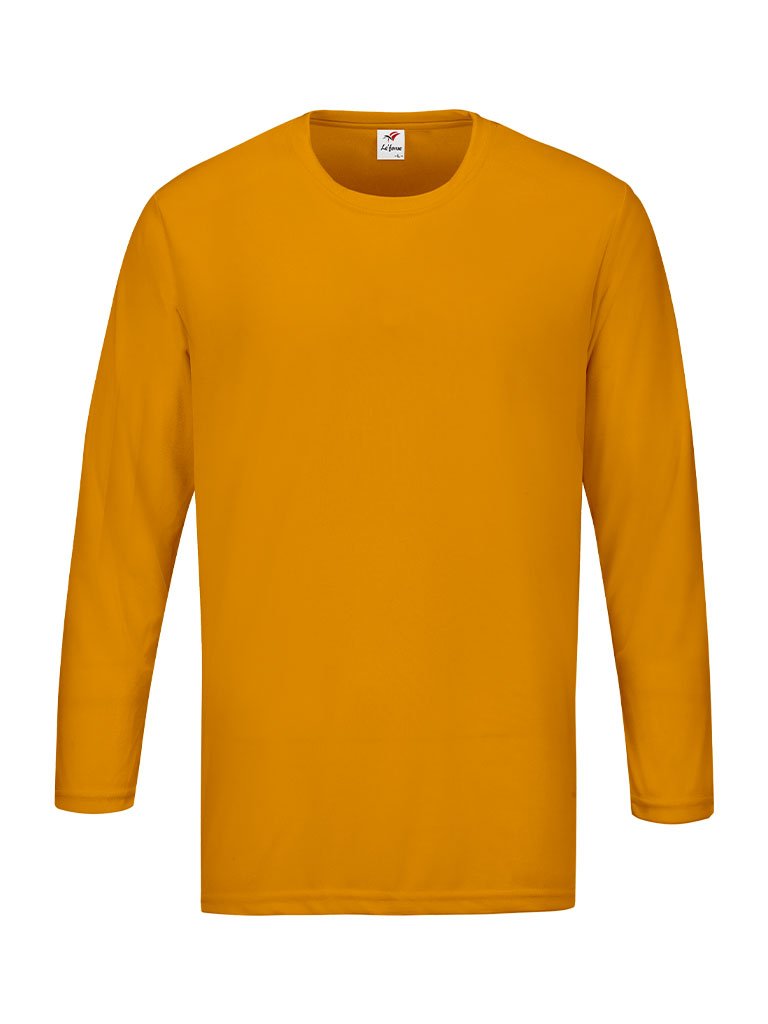 RM07 Burnt Orange