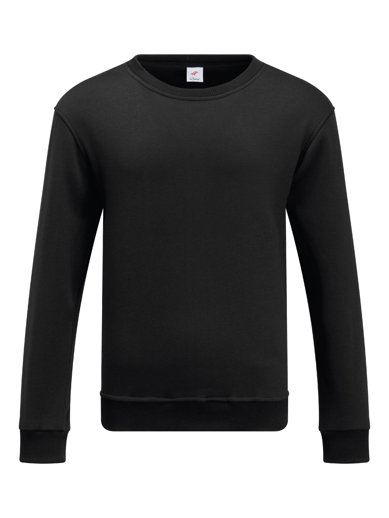 S01-01 Black