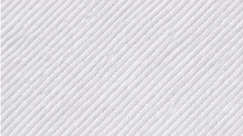 Microfiber RJPK white fabric texture