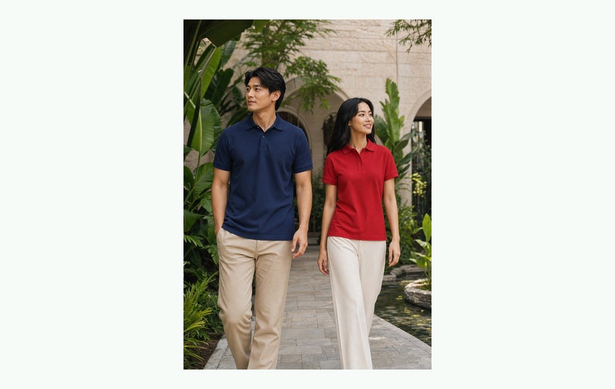Classic Polo Lacoste