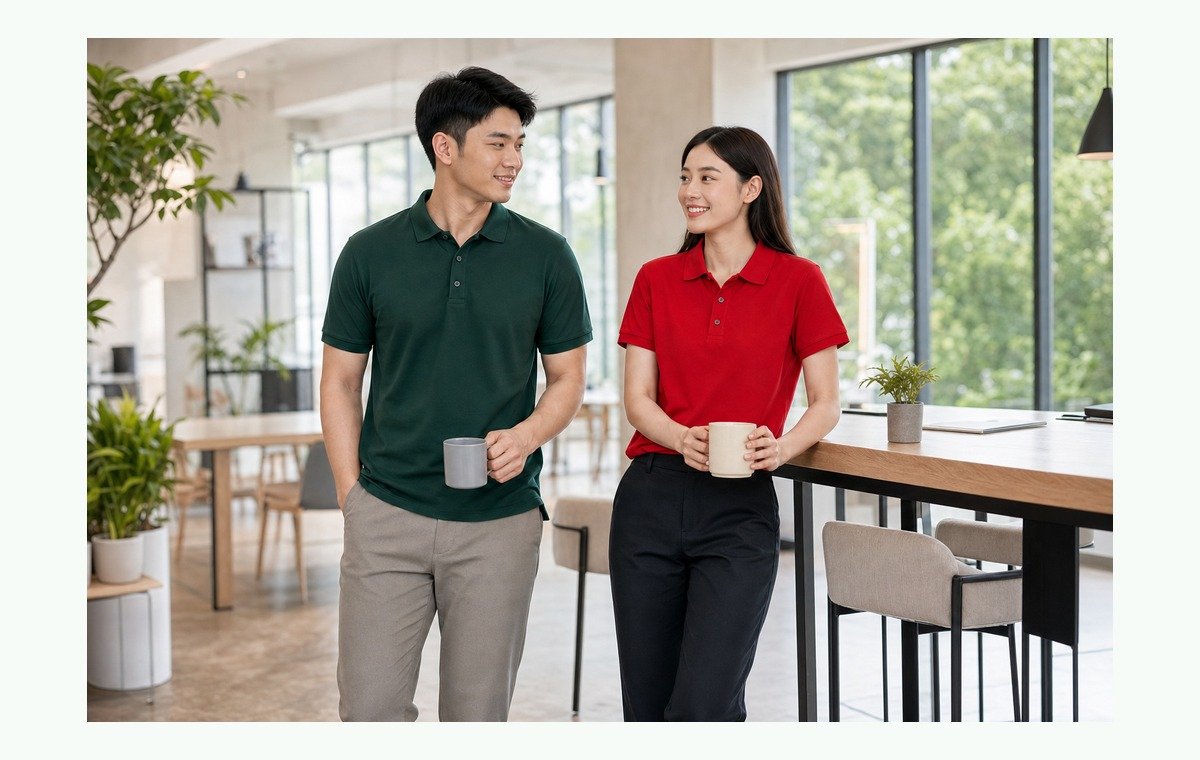 Smart Polo
