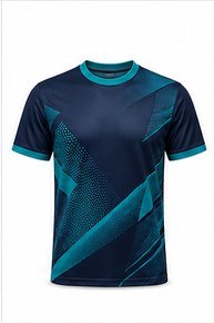 Custom sublimation T-shirts