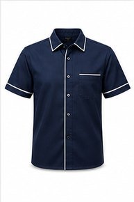 Corporate uniform apparel
