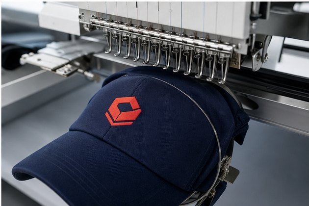 Embroidery