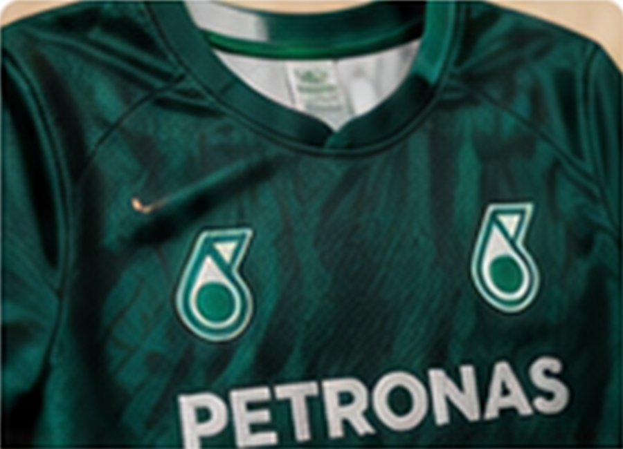 Sports Jersey project